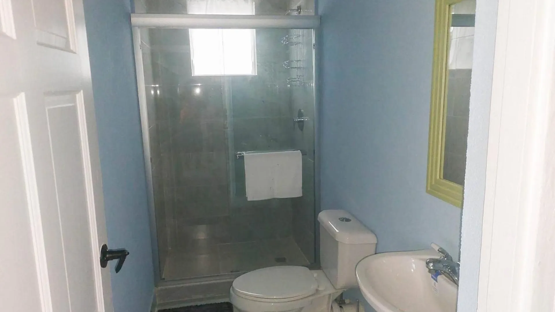 Zenbreak Grateful 2 - 2Bd B Lejlighed Bridgetown Barbados